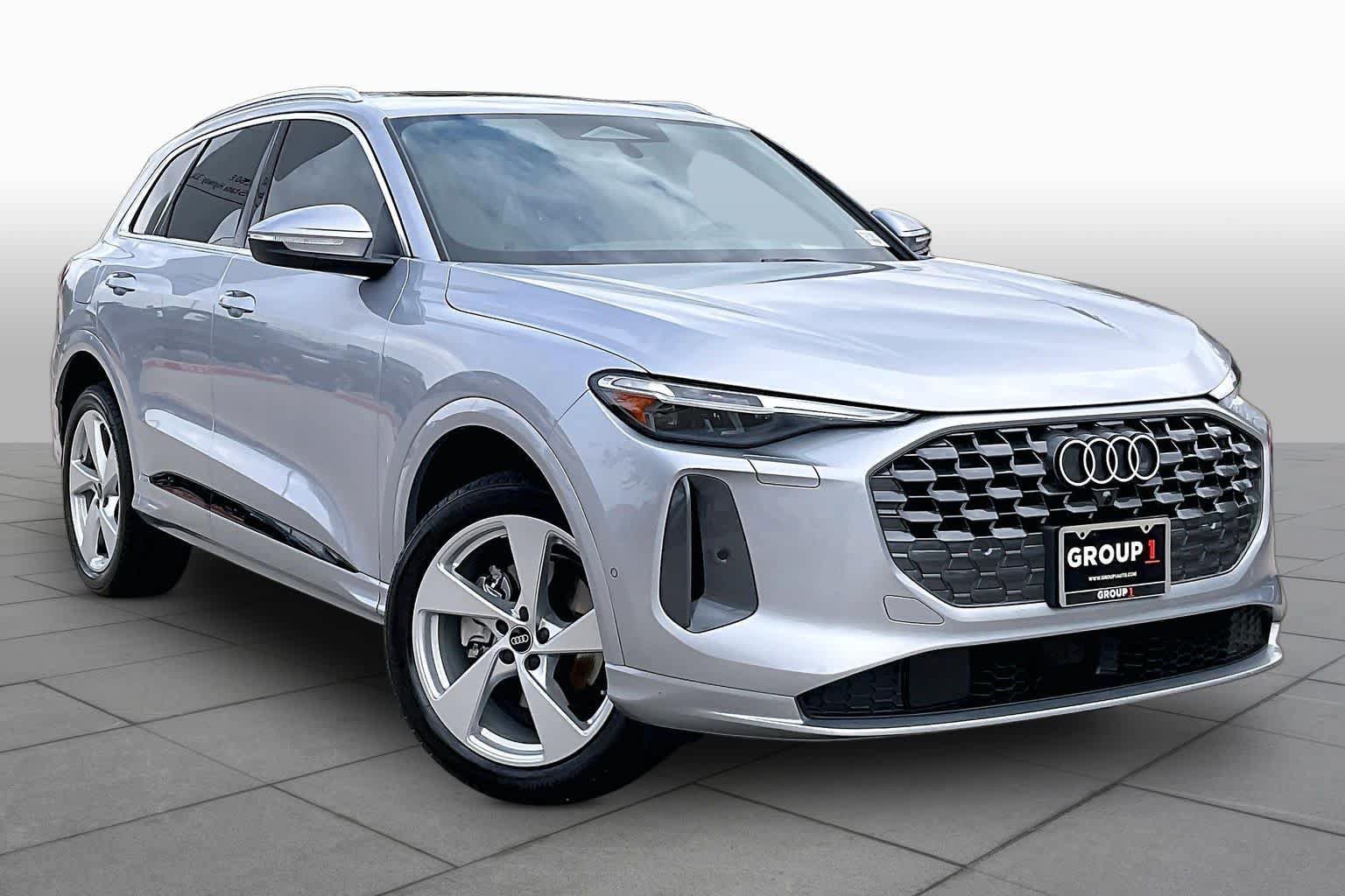 Used 2026 Audi Q5 Premium AWD/4WD image 2
