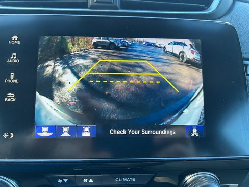 Used 2019 Honda CR-V EX-L image 21