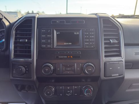 Used 2019 Ford F250 XLT w/ XLT Value Package image 15