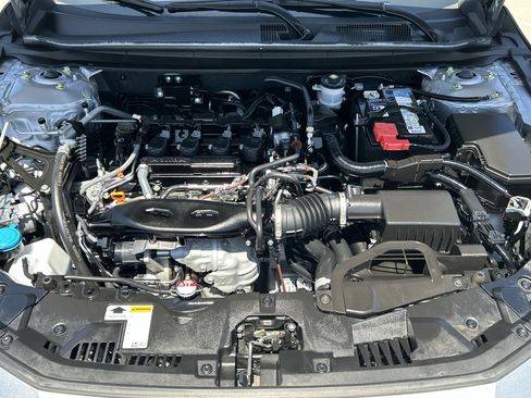 Certified 2023 Honda Accord EX image 18