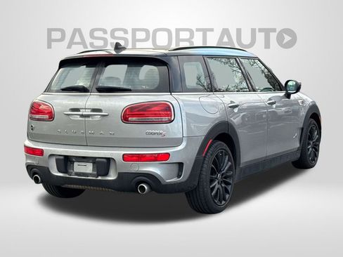 Used 2024 MINI Cooper Clubman S image 5