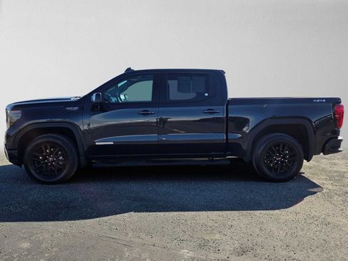 Certified 2026 GMC Sierra 1500 Elevation w/ Elevation Premium Package AWD/4WD image 6