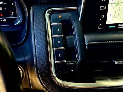 Certified 2022 GMC Yukon SLT w/ SLT Premium Package image 20