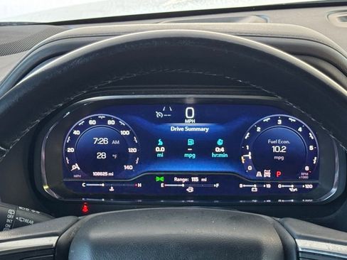 Used 2022 Chevrolet Tahoe Z71 image 31