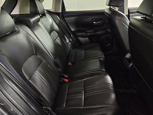 Used 2023 Honda HR-V EX-L image 49