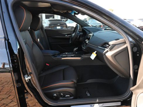 New 2026 Cadillac CT4 V image 27