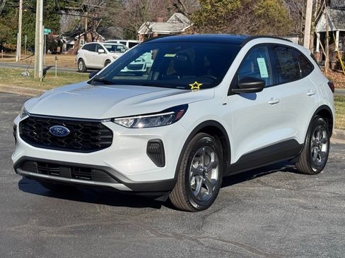 New 2026 Ford Escape ST-Line image 2