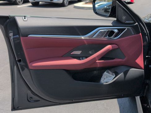 New 2026 BMW M440i w/ Premium Package RWD image 14