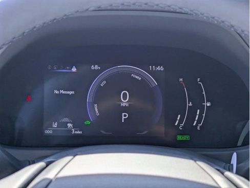 New 2026 Lexus UX 300h FWD image 16