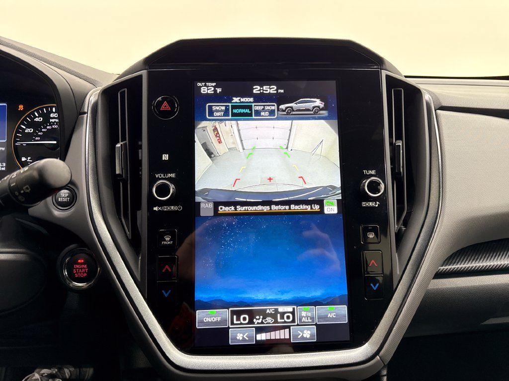 Used 2024 Subaru Crosstrek 2.5i Wilderness w/ Crosstrek Mirror Package AWD/4WD image 22