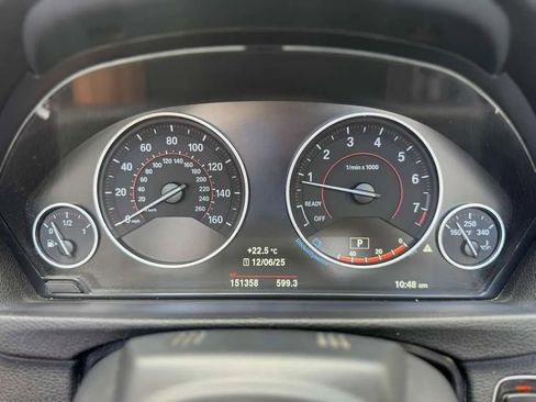 Used 2016 BMW 428i Convertible image 15