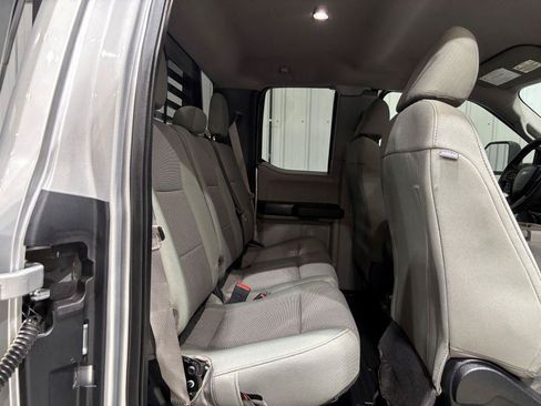 Used 2018 Ford F250 XL w/ Power Equipment Group AWD/4WD image 14