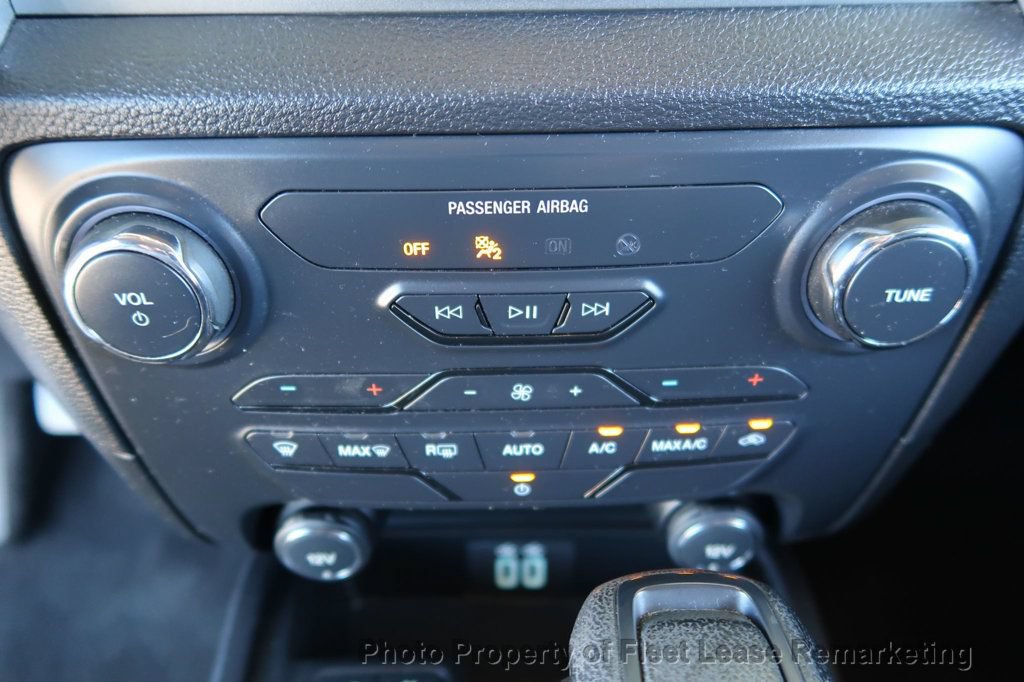 Used 2020 Ford Ranger XLT RWD image 32