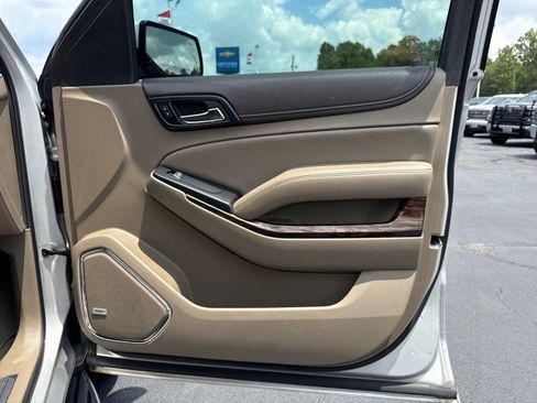 Used 2018 GMC Yukon SLT w/ Open Road Package RWD image 15