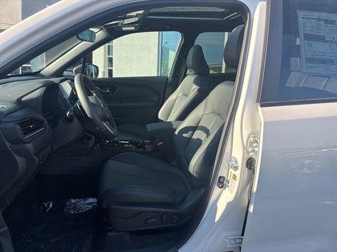 New 2026 Subaru Forester Limited w/ Limited Package image 12