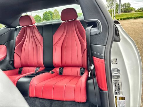 New 2026 Mercedes-Benz CLE 450 4MATIC Coupe image 4