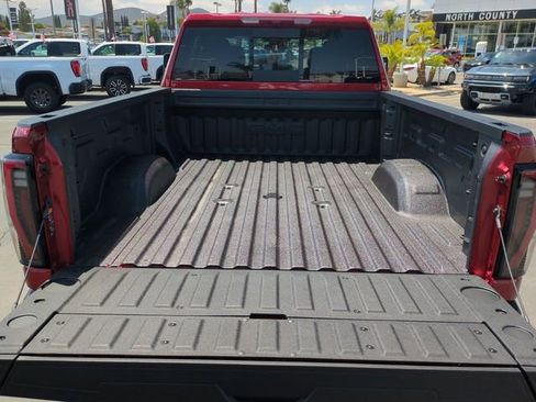 New 2026 GMC Sierra 2500 AT4 AWD/4WD image 27