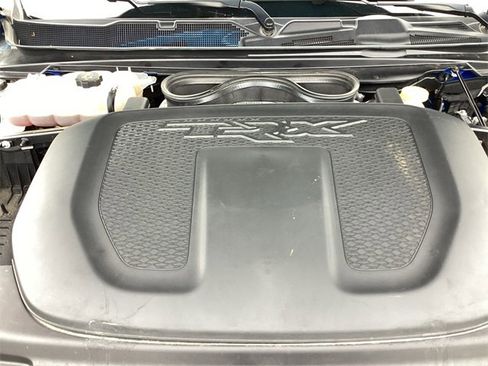 Used 2022 RAM 1500 TRX w/ TRX Level 1 Equipment Group image 29