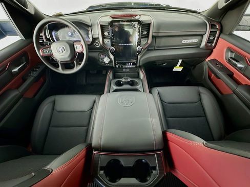 New 2026 RAM 1500 Rebel AWD/4WD image 9