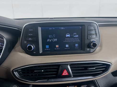 Used 2020 Hyundai Santa Fe SEL FWD image 21