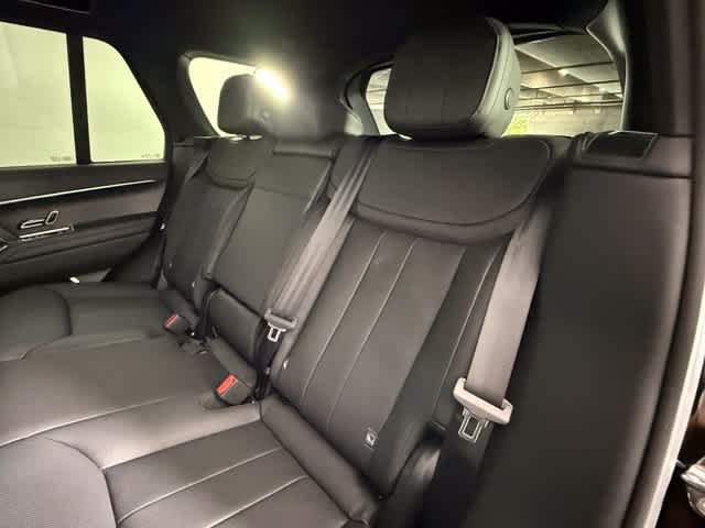 New 2027 Land Rover Range Rover SE AWD/4WD image 19