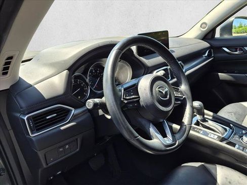 Used 2023 MAZDA CX-5 AWD 2.5 S w/ Select Package image 9