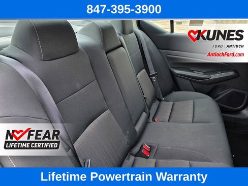 Used 2024 Nissan Altima 2.5 SV image 25