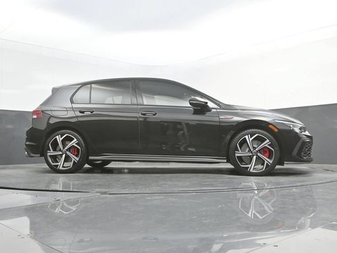 Used 2024 Volkswagen GTI SE FWD image 47
