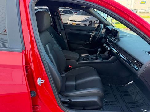 Used 2024 Honda Civic Sport image 20