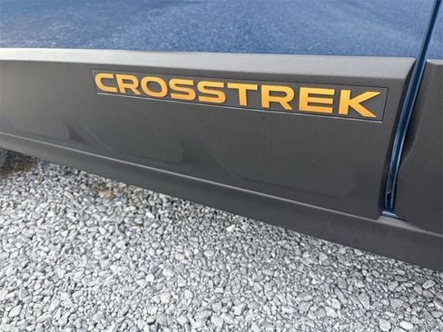 New 2026 Subaru Crosstrek 2.5i Wilderness image 51
