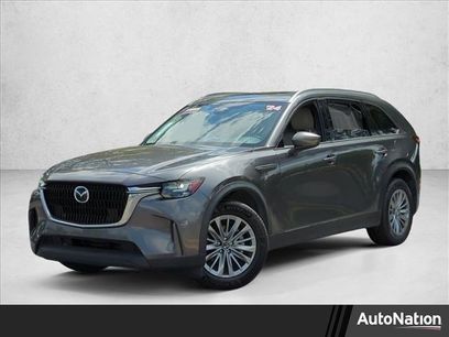 Used 2024 MAZDA CX-90 3.3 Turbo w/ Preferred Package