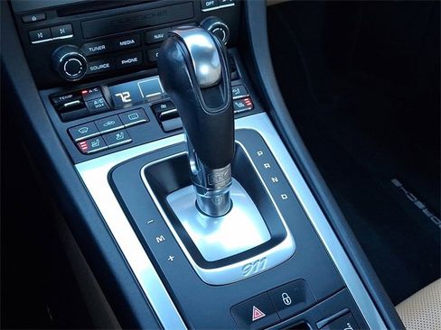 Used 2017 Porsche 911 Targa 4S image 20