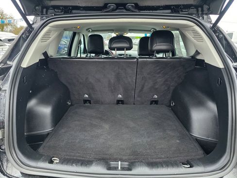 Used 2021 Jeep Compass Trailhawk w/ Convenience Group image 23