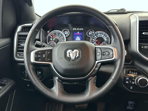 Certified 2025 RAM 1500 Big Horn image 11