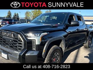 Used 2023 Toyota Tundra TRD Pro video 1