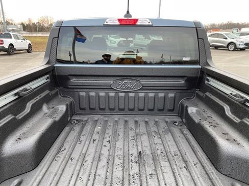 New 2026 Ford Maverick XLT image 62