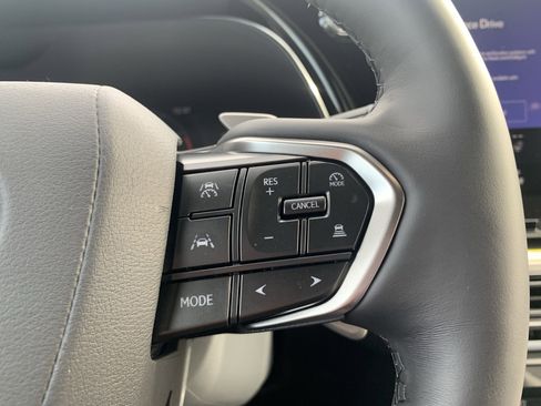 Certified 2026 Lexus TX 350 FWD image 20