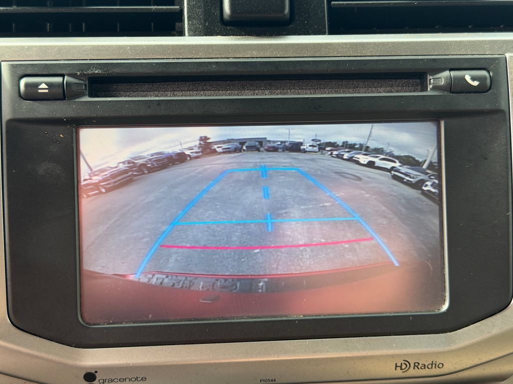 Used 2014 Toyota 4Runner SR5 AWD/4WD image 26