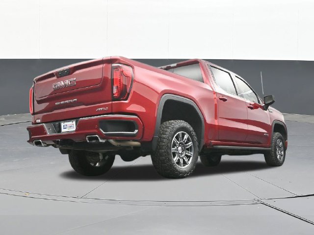 Used 2024 GMC Sierra 1500 AT4 w/ Technology Package AWD/4WD image 52