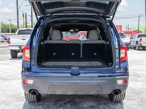 Used 2020 Honda Passport EX-L image 12