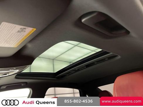 Used 2023 Audi S4 Premium Plus w/ Premium Plus Package AWD/4WD image 20
