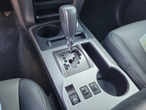 Used 2020 Toyota 4Runner SR5 Premium w/ Moonroof Package image 18