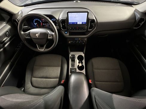 Used 2024 Ford Bronco Sport Big Bend image 21