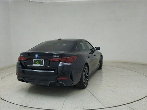 Used 2025 BMW i4 M50 w/ Premium Package image 69