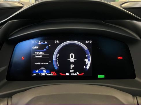 Used 2025 Lexus RZ 300e FWD image 24