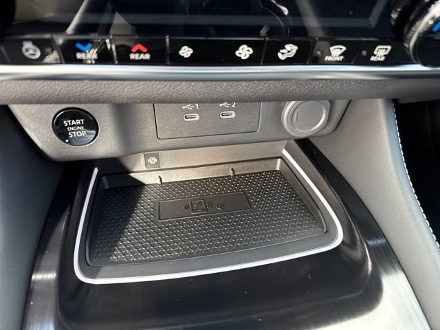 New 2026 Nissan Rogue Platinum AWD/4WD image 57
