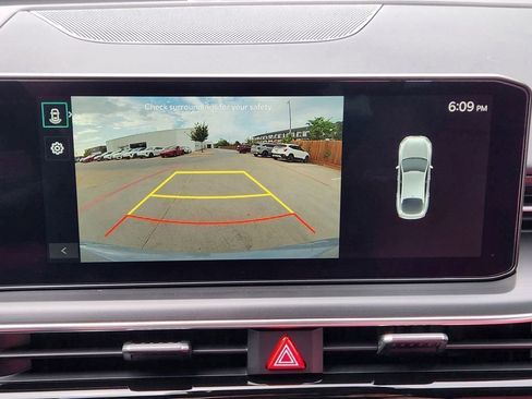 New 2026 Kia K5 GT-Line FWD image 13