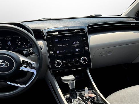 Used 2022 Hyundai Tucson SEL image 6