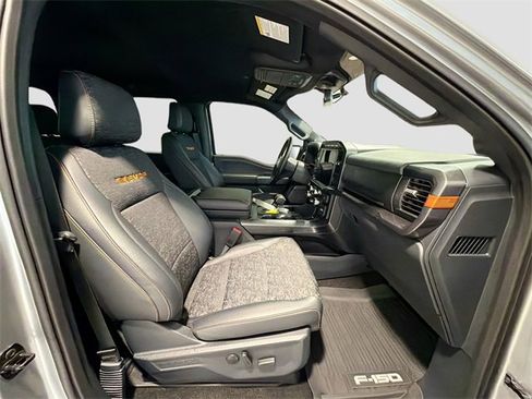 Used 2023 Ford F150 Tremor w/ Trailer Tow Package image 25