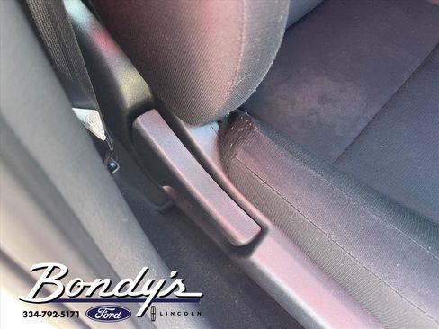 Used 2024 Nissan Sentra S image 17